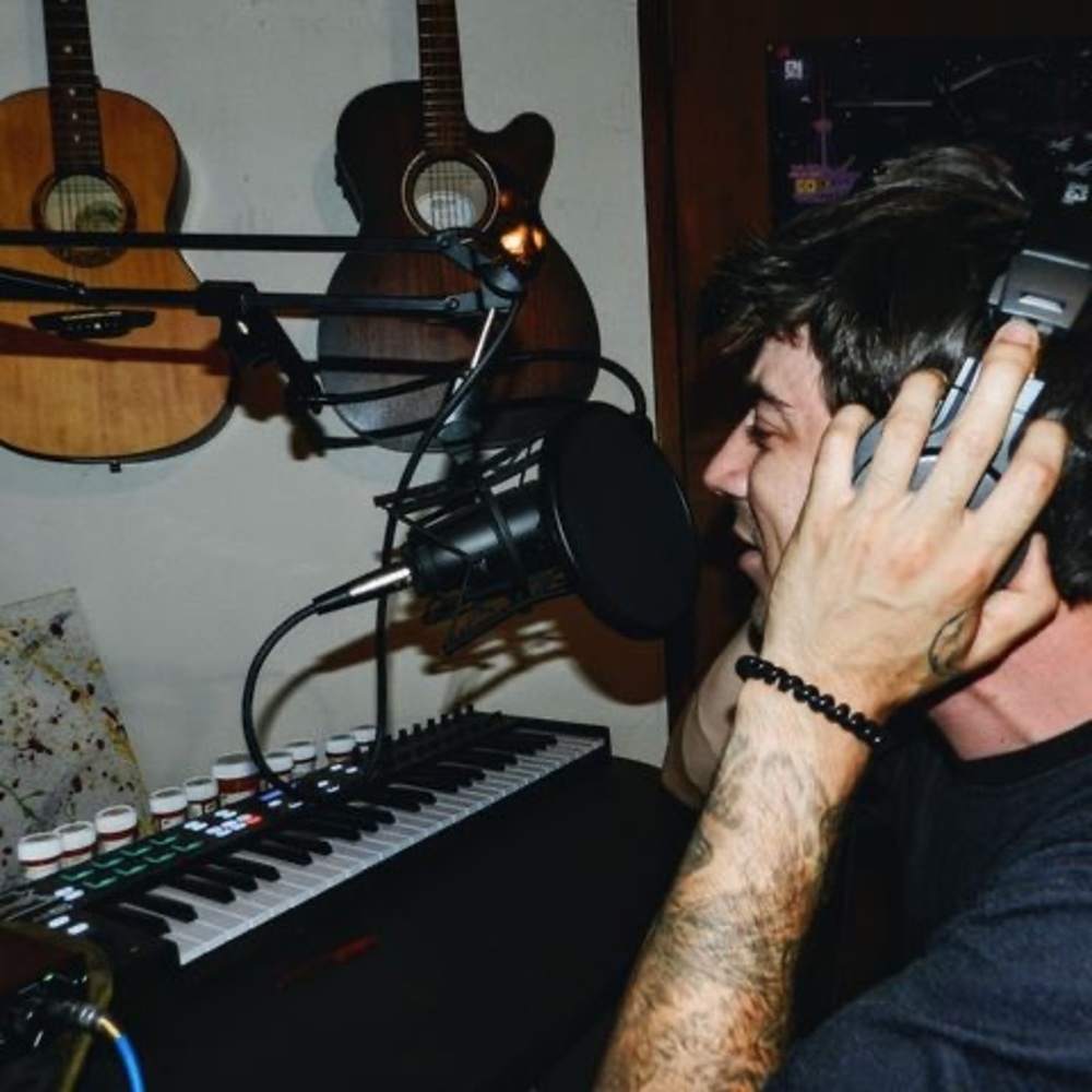 Meet your Posher, Colin